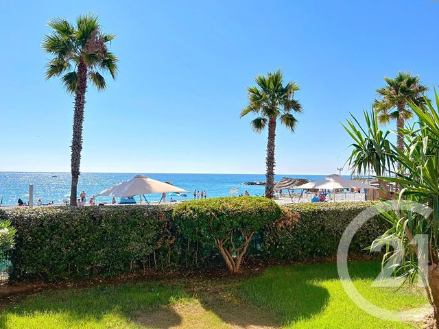 appartement - VILLENEUVE LOUBET - 06