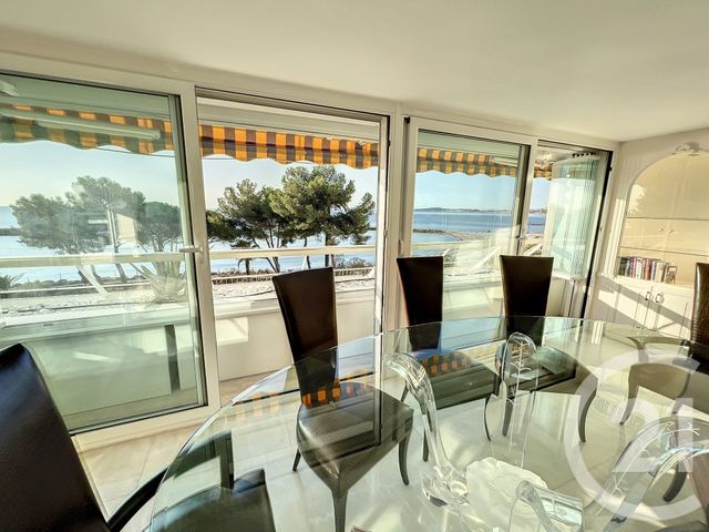 Appartement T4 à vendre - 4 pièces - 131.0 m2 - VILLENEUVE LOUBET - 06 - PROVENCE-ALPES-COTE-D-AZUR - Century 21 Marina Baie Des Anges