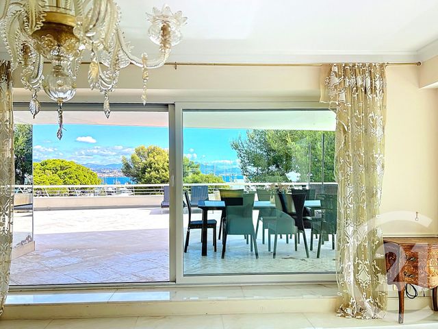Appartement T4 à vendre - 4 pièces - 131.0 m2 - VILLENEUVE LOUBET - 06 - PROVENCE-ALPES-COTE-D-AZUR - Century 21 Marina Baie Des Anges