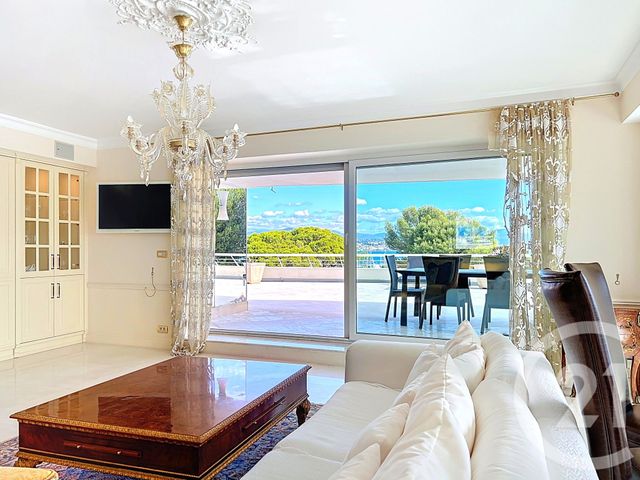 Appartement T4 à vendre - 4 pièces - 131.0 m2 - VILLENEUVE LOUBET - 06 - PROVENCE-ALPES-COTE-D-AZUR - Century 21 Marina Baie Des Anges