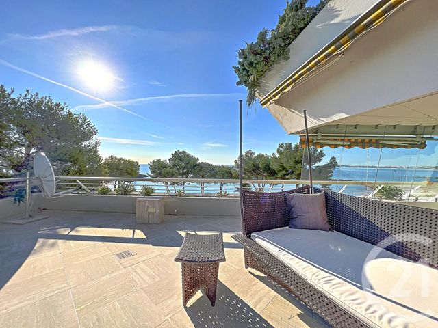 appartement - VILLENEUVE LOUBET - 06