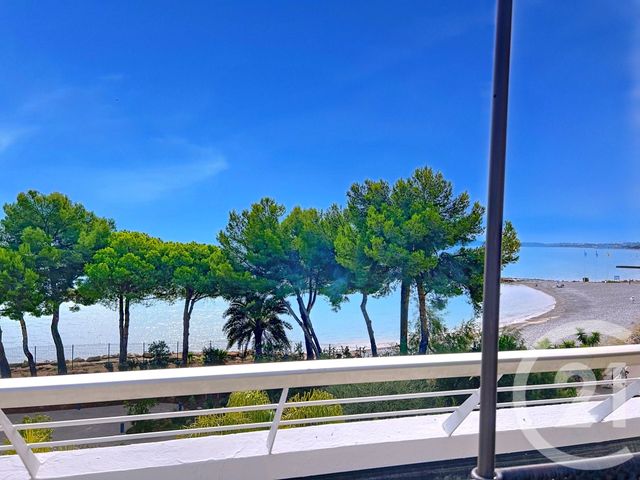 Appartement T4 à vendre - 4 pièces - 131.0 m2 - VILLENEUVE LOUBET - 06 - PROVENCE-ALPES-COTE-D-AZUR - Century 21 Marina Baie Des Anges