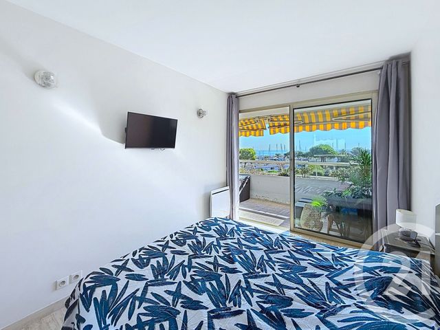 Appartement T2 à vendre - 2 pièces - 48.0 m2 - VILLENEUVE LOUBET - 06 - PROVENCE-ALPES-COTE-D-AZUR - Century 21 Marina Baie Des Anges