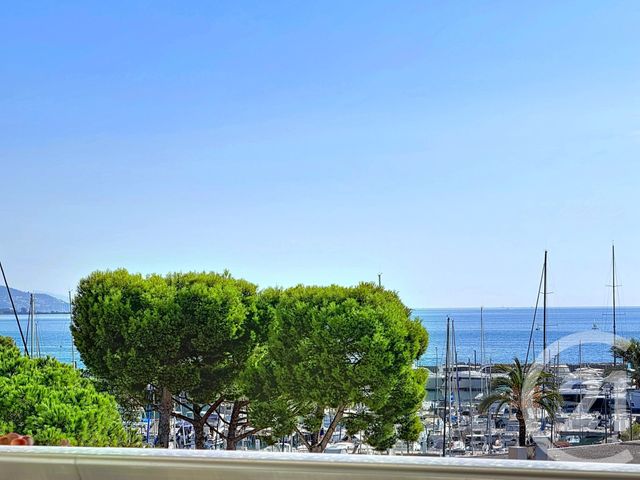 Appartement T2 à vendre - 2 pièces - 48.0 m2 - VILLENEUVE LOUBET - 06 - PROVENCE-ALPES-COTE-D-AZUR - Century 21 Marina Baie Des Anges