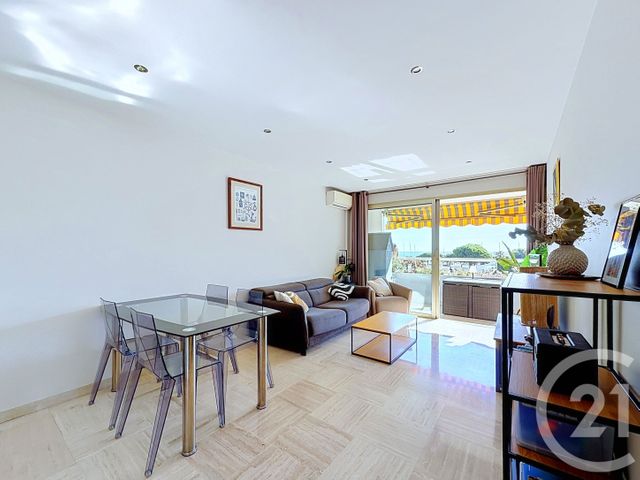 Appartement T2 à vendre - 2 pièces - 48.0 m2 - VILLENEUVE LOUBET - 06 - PROVENCE-ALPES-COTE-D-AZUR - Century 21 Marina Baie Des Anges