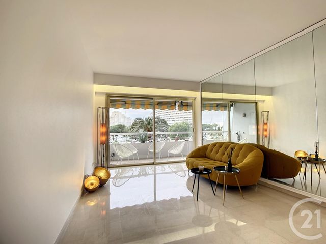 appartement - VILLENEUVE LOUBET - 06