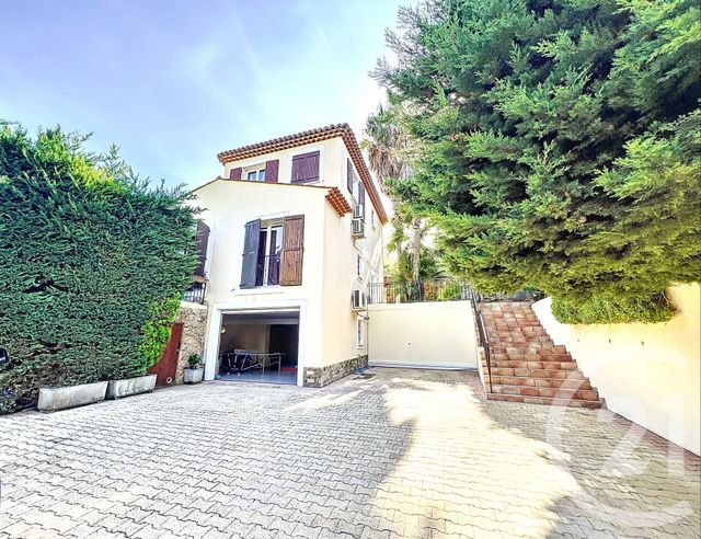 Afficher la photo en grand maison à vendre - 8 pièces - 401.0 m2 - VILLENEUVE LOUBET - 06 - PROVENCE-ALPES-COTE-D-AZUR - Century 21 Marina Baie Des Anges