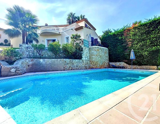 Afficher la photo en grand maison à vendre - 8 pièces - 401.0 m2 - VILLENEUVE LOUBET - 06 - PROVENCE-ALPES-COTE-D-AZUR - Century 21 Marina Baie Des Anges