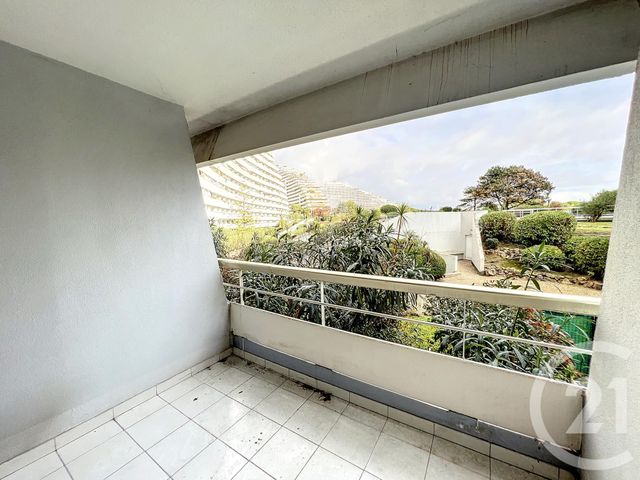 appartement - VILLENEUVE LOUBET - 06