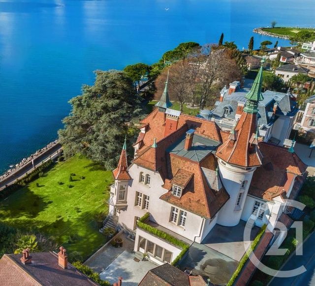 maison - EVIAN LES BAINS - 74