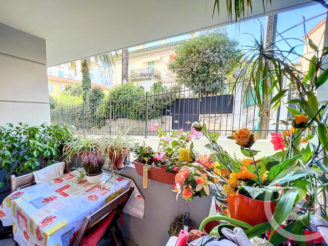 appartement - NICE - 06