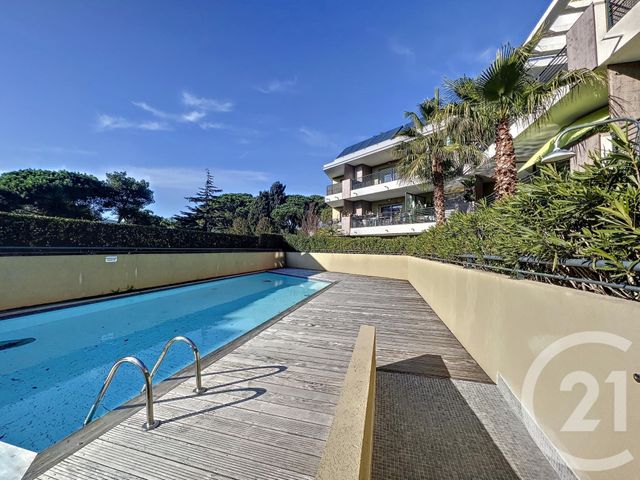 appartement - VILLENEUVE LOUBET - 06