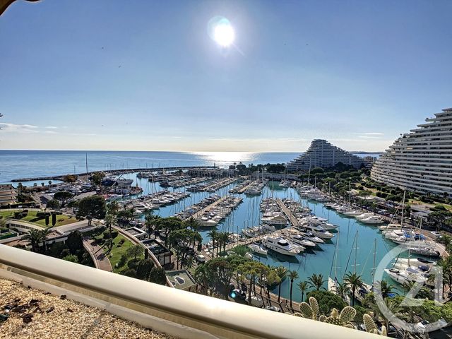  - VILLENEUVE LOUBET - 