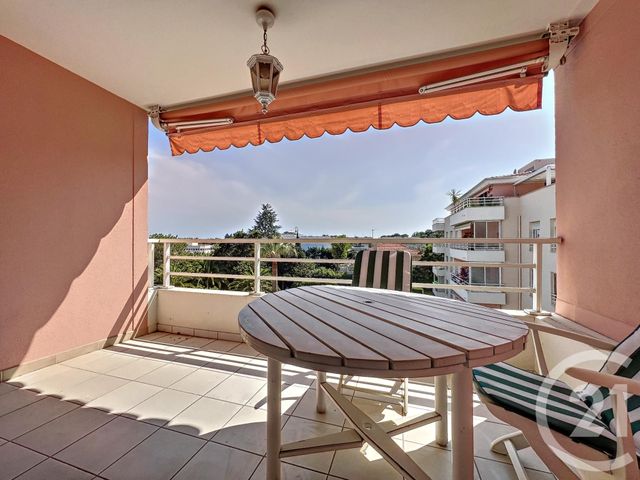 appartement - VILLENEUVE LOUBET - 06