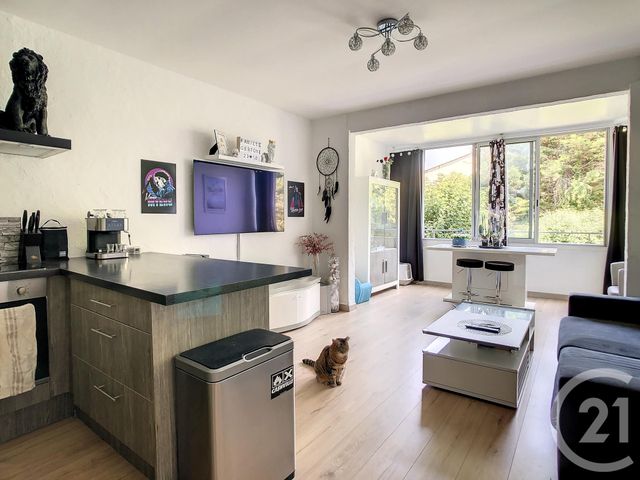 appartement - VILLENEUVE LOUBET - 06