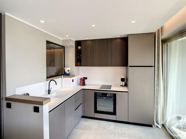 Appartement F2 à vendre - 2 pièces - 46.0 m2 - VILLENEUVE LOUBET - 06 - PROVENCE-ALPES-COTE-D-AZUR - Century 21 Marina Baie Des Anges