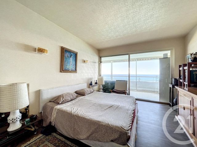 Appartement T4 à vendre - 4 pièces - 109.86 m2 - VILLENEUVE LOUBET - 06 - PROVENCE-ALPES-COTE-D-AZUR - Century 21 Marina Baie Des Anges