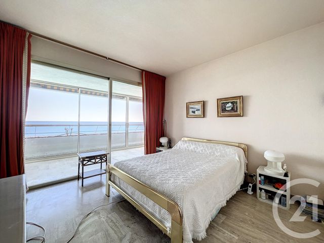 Appartement T4 à vendre - 4 pièces - 109.86 m2 - VILLENEUVE LOUBET - 06 - PROVENCE-ALPES-COTE-D-AZUR - Century 21 Marina Baie Des Anges