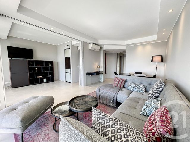 Appartement T3 à vendre - 3 pièces - 57.0 m2 - VILLENEUVE LOUBET - 06 - PROVENCE-ALPES-COTE-D-AZUR - Century 21 Marina Baie Des Anges