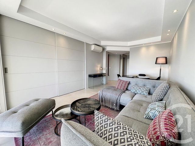 Appartement T3 à vendre - 3 pièces - 57.0 m2 - VILLENEUVE LOUBET - 06 - PROVENCE-ALPES-COTE-D-AZUR - Century 21 Marina Baie Des Anges