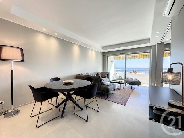 Appartement T3 à vendre VILLENEUVE LOUBET