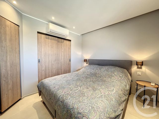 Appartement T3 à vendre - 3 pièces - 57.0 m2 - VILLENEUVE LOUBET - 06 - PROVENCE-ALPES-COTE-D-AZUR - Century 21 Marina Baie Des Anges
