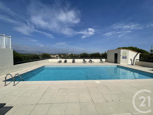 appartement - VILLENEUVE LOUBET - 06