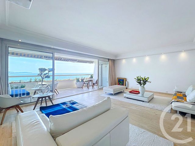 appartement - VILLENEUVE LOUBET - 06