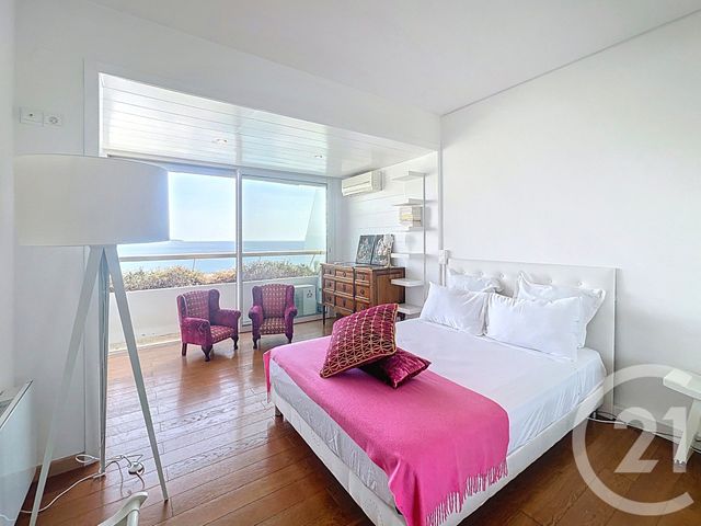 Appartement F4 à vendre - 4 pièces - 95.55 m2 - VILLENEUVE LOUBET - 06 - PROVENCE-ALPES-COTE-D-AZUR - Century 21 Marina Baie Des Anges