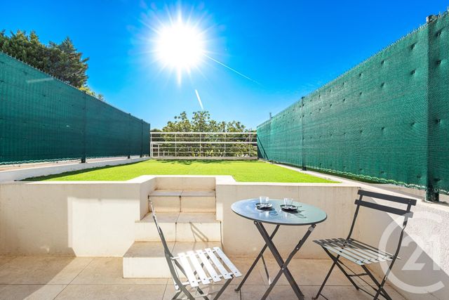 appartement - VILLENEUVE LOUBET - 06