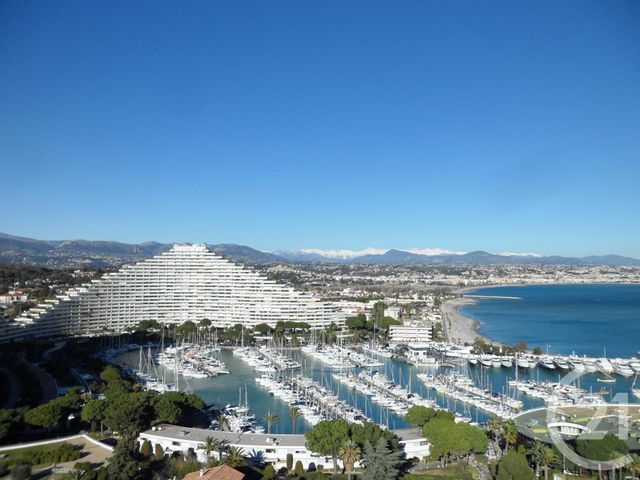  - VILLENEUVE LOUBET - 