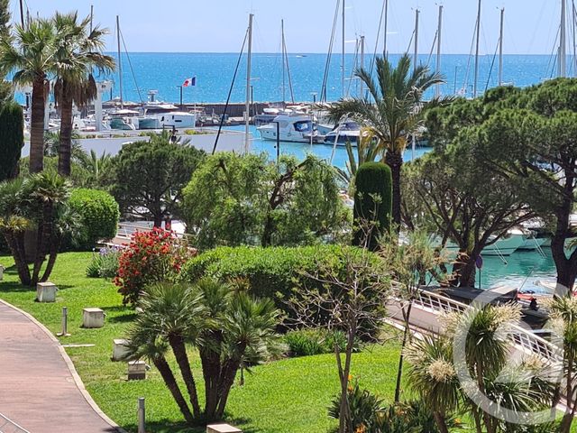 appartement - VILLENEUVE LOUBET - 06