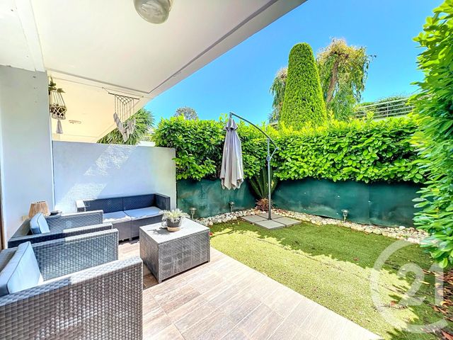  - VILLENEUVE LOUBET - 