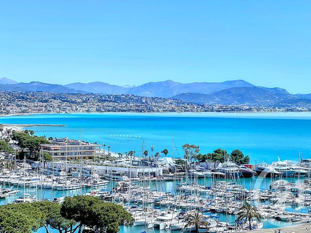  - VILLENEUVE LOUBET - 