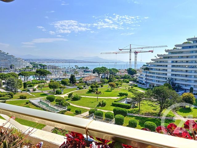  - VILLENEUVE LOUBET - 