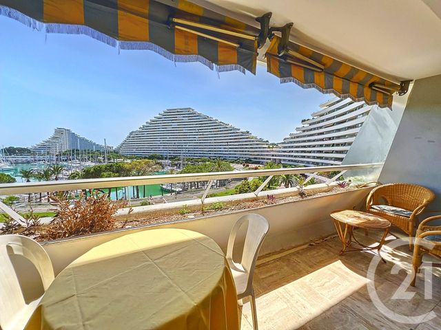  - VILLENEUVE LOUBET - 