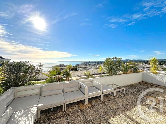 appartement - VILLENEUVE LOUBET - 06