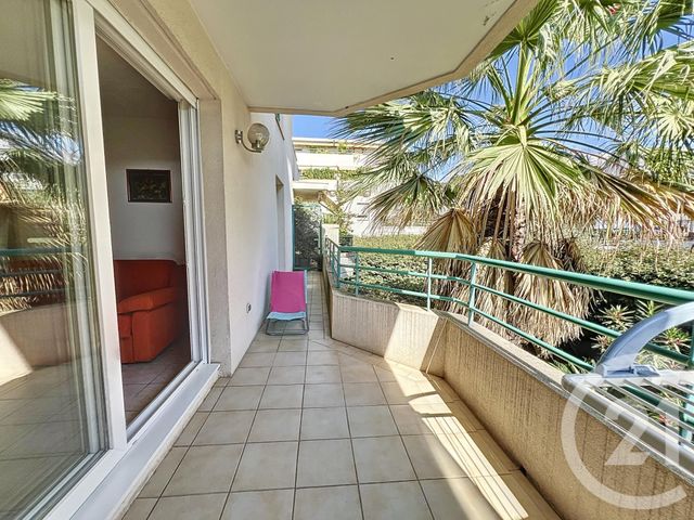  - VILLENEUVE LOUBET - 