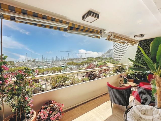  - VILLENEUVE LOUBET - 