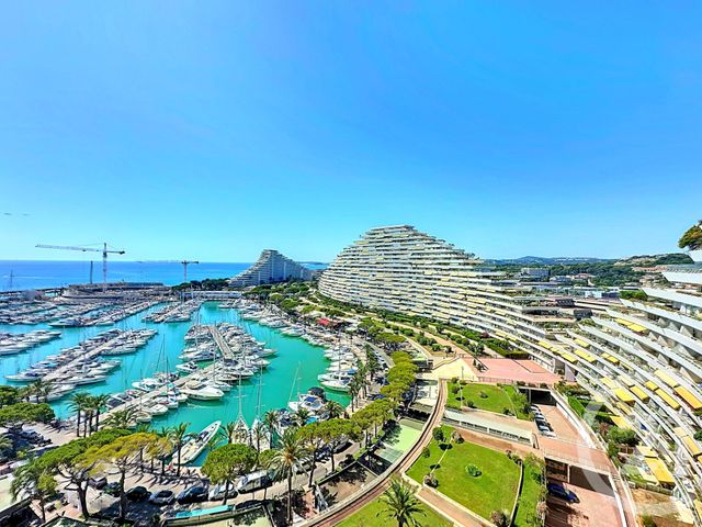  - VILLENEUVE LOUBET - 