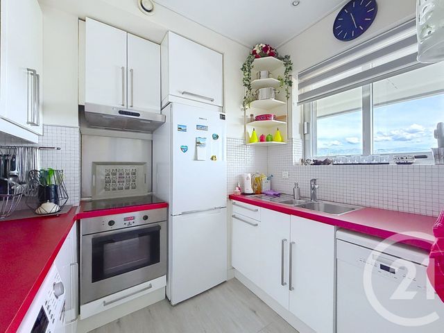 Appartement T3 à vendre - 3 pièces - 65.0 m2 - VILLENEUVE LOUBET - 06 - PROVENCE-ALPES-COTE-D-AZUR - Century 21 Marina Baie Des Anges