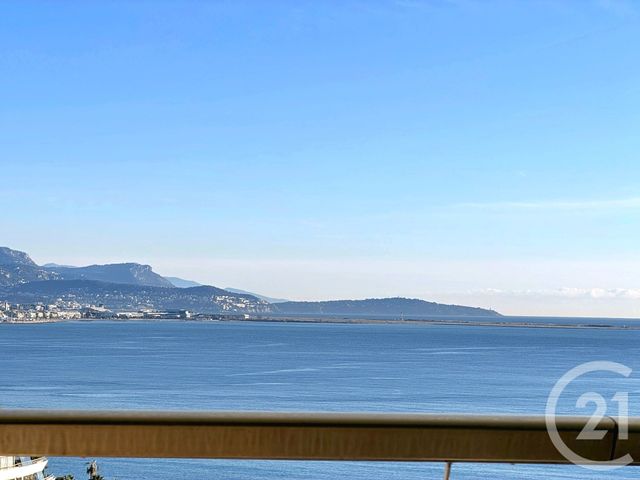 Appartement T3 à vendre - 3 pièces - 54.0 m2 - VILLENEUVE LOUBET - 06 - PROVENCE-ALPES-COTE-D-AZUR - Century 21 Marina Baie Des Anges