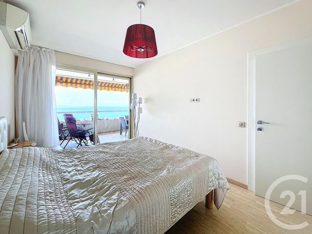 Appartement T3 à vendre - 3 pièces - 54.0 m2 - VILLENEUVE LOUBET - 06 - PROVENCE-ALPES-COTE-D-AZUR - Century 21 Marina Baie Des Anges