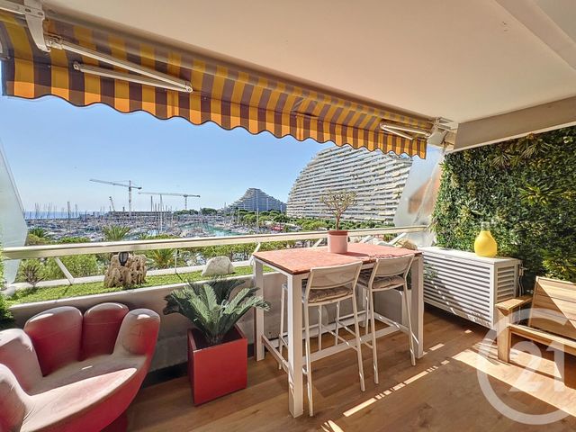  - VILLENEUVE LOUBET - 