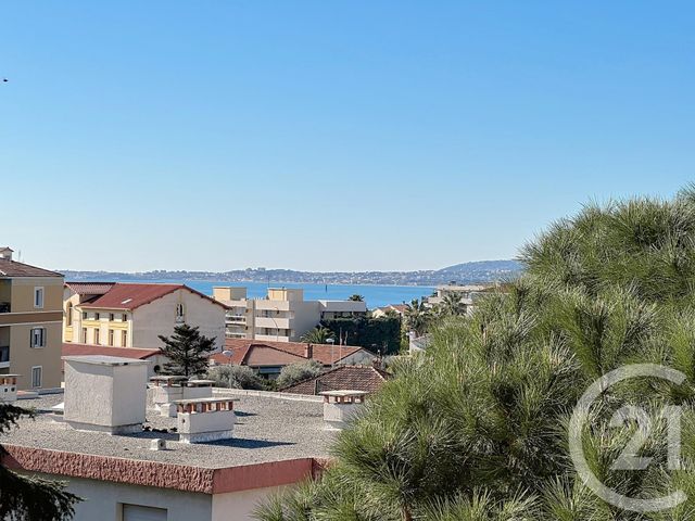 Appartement T3 à vendre ST LAURENT DU VAR