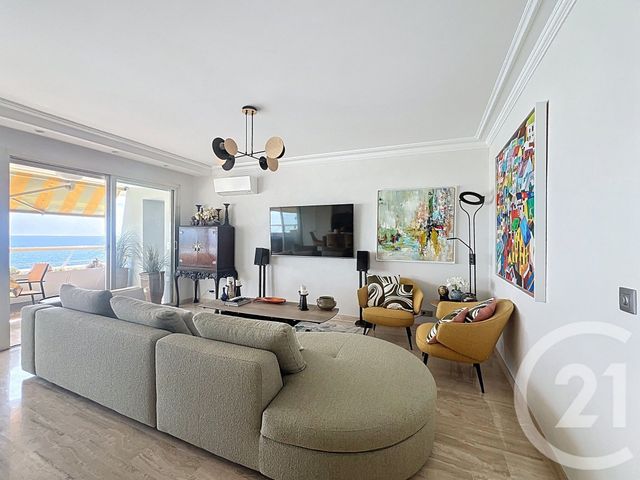 Appartement F4 à vendre - 4 pièces - 91.93 m2 - VILLENEUVE LOUBET - 06 - PROVENCE-ALPES-COTE-D-AZUR - Century 21 Marina Baie Des Anges