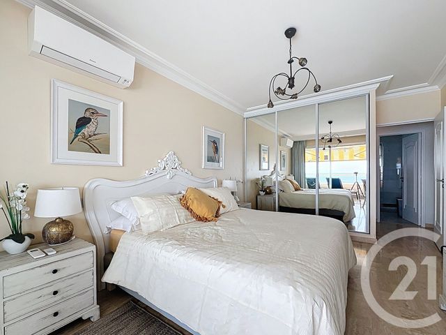 Appartement F4 à vendre - 4 pièces - 91.93 m2 - VILLENEUVE LOUBET - 06 - PROVENCE-ALPES-COTE-D-AZUR - Century 21 Marina Baie Des Anges