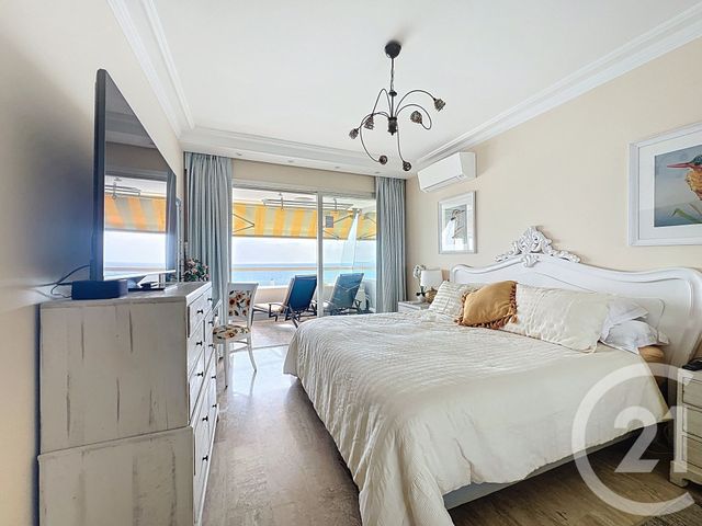 Appartement F4 à vendre - 4 pièces - 91.93 m2 - VILLENEUVE LOUBET - 06 - PROVENCE-ALPES-COTE-D-AZUR - Century 21 Marina Baie Des Anges