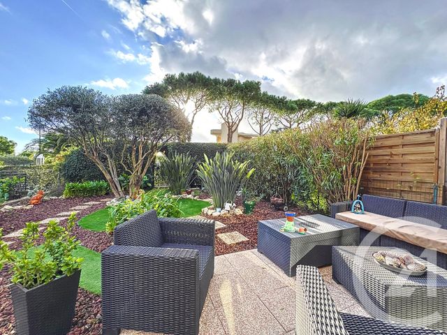 Appartement T2 à louer VILLENEUVE LOUBET