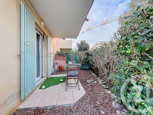 Appartement T2 à louer - 2 pièces - 52.0 m2 - VILLENEUVE LOUBET - 06 - PROVENCE-ALPES-COTE-D-AZUR - Century 21 Marina Baie Des Anges